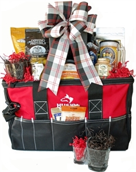 Picture of Custom Tool Bag Gift for Turner Construction