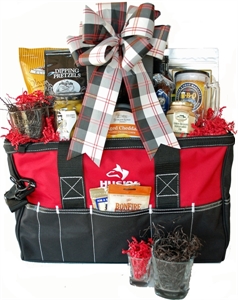 Picture of Custom Tool Bag Gift for Turner Construction