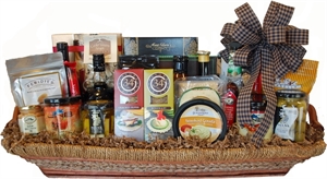 Picture of Custom Basket