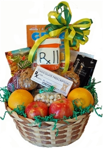 Picture of In Good Health