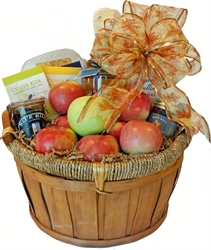 Picture of Custom DIY Gift Basket