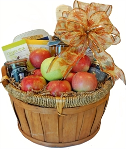 Picture of Custom DIY Gift Basket