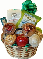 Picture of Speedy Recovery Gift Basket