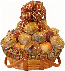 Picture of Business Brunch Basket