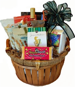 Picture of Moving In Party !