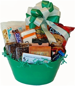 Picture of Get Well Snack Attack