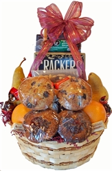 Picture of Student Survival Gift Basket