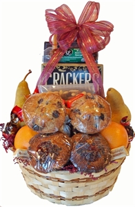 Picture of Student Survival Gift Basket