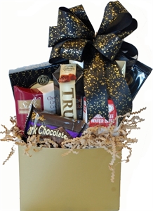 Picture of Sweet Thank You Gift Basket