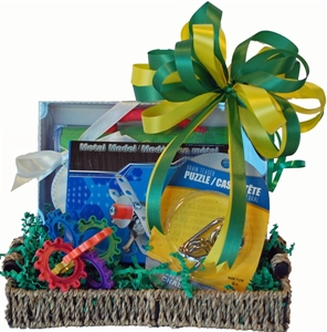 Picture of Big Brother Basket