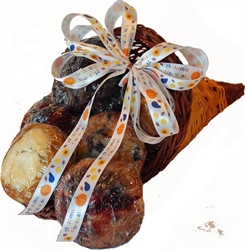 Picture of Cornucopia Bakery Basket