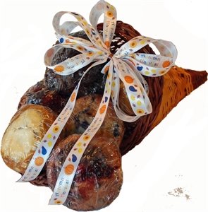 Picture of Cornucopia Bakery Basket