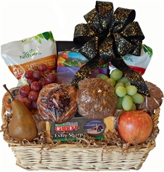Picture of Sincere Thanks Gift Basket