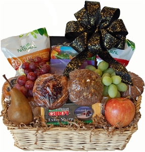Picture of Sincere Thanks Gift Basket
