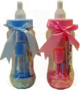 Picture of Baby Bottle Bank, Large