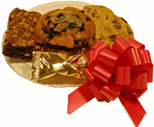 Picture of Mini Bakery Platter