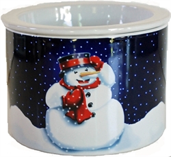 Picture of Snowman Dip Chiller