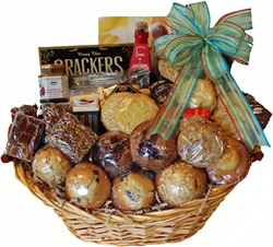 Picture of Lasting Impressions Gift Basket