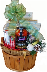 Picture of Season's Eatings Gift Basket