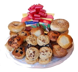 Picture of Brunch for a Bunch