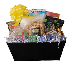 Picture of Snacks, Books & Puzzles