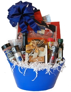 Picture of Grill Sergeant